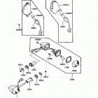 Concours (ZG1000-A2) Повторитель сигналов