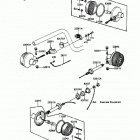 LTD (KZ305-B2) Повторитель сигналов