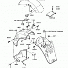 Concours (ZG1000-A2) Крылья