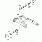 Concours (ZG1000-A2) Маятник