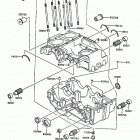 LTD (KZ305-B2) Картер