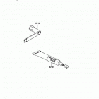 KX60 (KX60-B3) Owner's tools