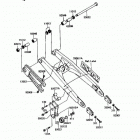 KX60 (KX60-B3) Маятник