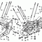 STATELINE ABS  VT1300CRA Картер