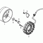 NT700VA Генератор