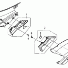 NT700VA Боковая панель