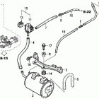 GOLD WING  GL1800 Куллер
