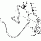 SABRE VT1300CS Куллер