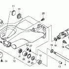 VFR1200F Маятник