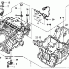 VFR1200F Картер