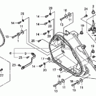 NT700VA Правый кофр
