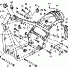 STATELINE ABS  VT1300CRA Рама