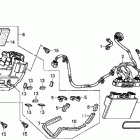 CBR600RA Abs control unit (cbr600ra)