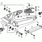 STATELINE ABS  VT1300CRA Маятник