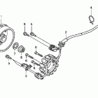 CRF450R Генератор