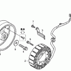 VFR1200F Генератор
