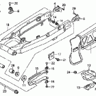 XR650L Маятник