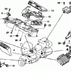 GL1800 Control unit ('06-)