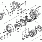 ST1300A Генератор