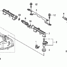 CBR1000RR Инжектор