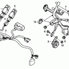 ST1300PA Кронштейн крепления 