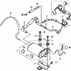 CBR600RA Evap canister (cbr600ra)