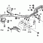 ST1300PA Дозирование регулирующий клапан