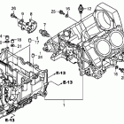 ST1300PA Картер