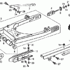 CMX250C Маятник