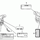 XR650L Наклейки