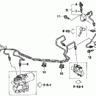VFR800A Proportioning control valve (abs)
