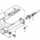 VTX1300T Маятник