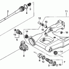 ST1300PA Маятник