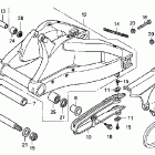 CBR1000RR Маятник
