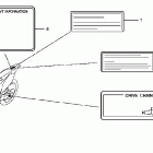 CRF450R Наклейки предупреждения