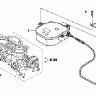 GL1800 Auto cruise ('06-) (airbag)