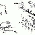 CBR600RR Зажигание