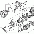 ST1300PA Генератор