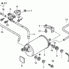 VFR800A Куллер