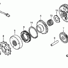 VFR800A Генератор