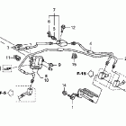 ST1300 Proportioning control valve (st1300)