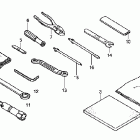 ST1300A Инструмент
