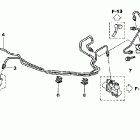 VFR800 Дозирование регулирующий клапан