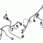 NSA700A Зажигание