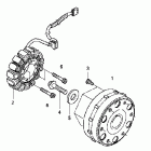 NSA700A Генератор