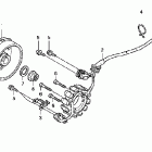 CRF450R Генератор