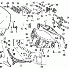 GL1800 Windscreen ('06-)