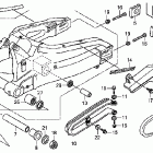 CBR600RA Маятник