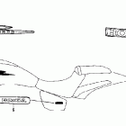 VTX1800F3 Emblem @ mark (vtx1800f)