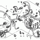 ST1300A Wire harness (st1300a)